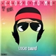 Lucio David - Close To Me (Remix)